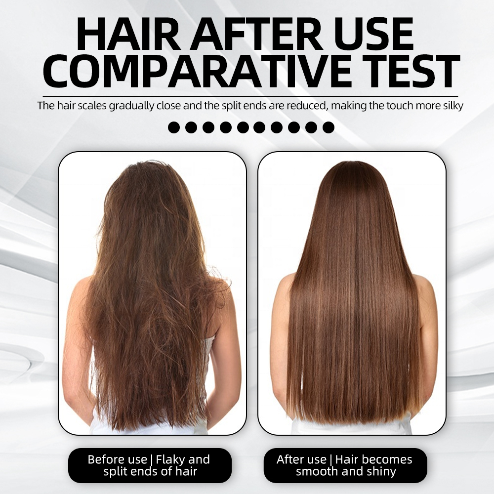 hair heating cap